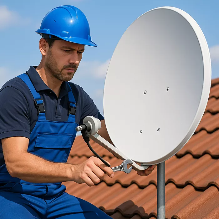 بهترین نصاب آنتن ماهواره غرب تهران 09982569136