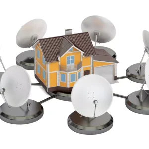 بهترین نصاب آنتن ماهواره پاسداران-نصب ماهواره در پاسداران تهران