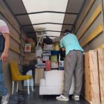 باربری ورامین اتوبار تاجیک