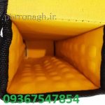 فروش کیف محافظ کارتخوان سیار | تولیدی پررونق